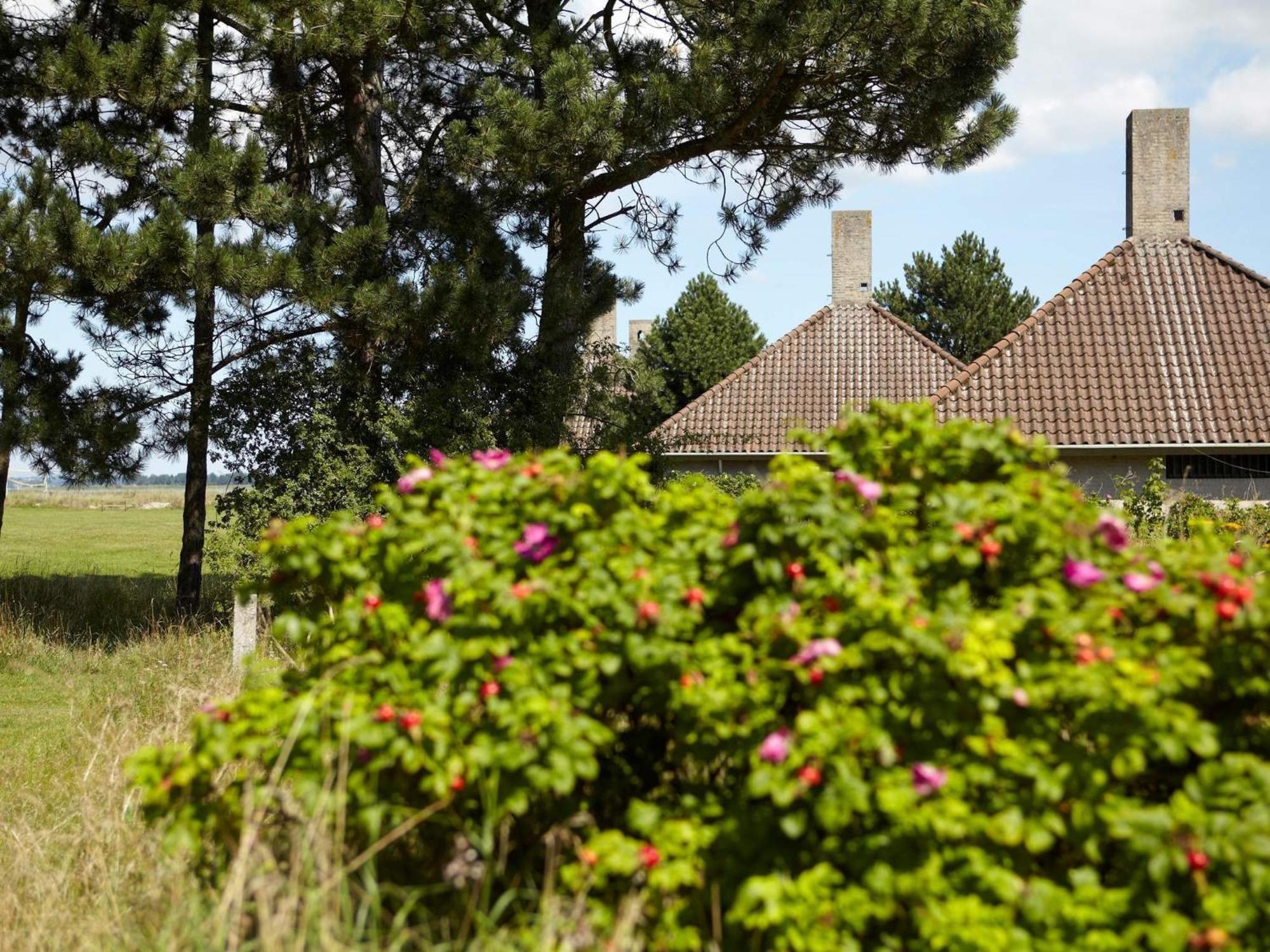 4 Person Holiday Home On A Holiday Park In Karreb Ksminde Karrebæksminde Exteriér fotografie